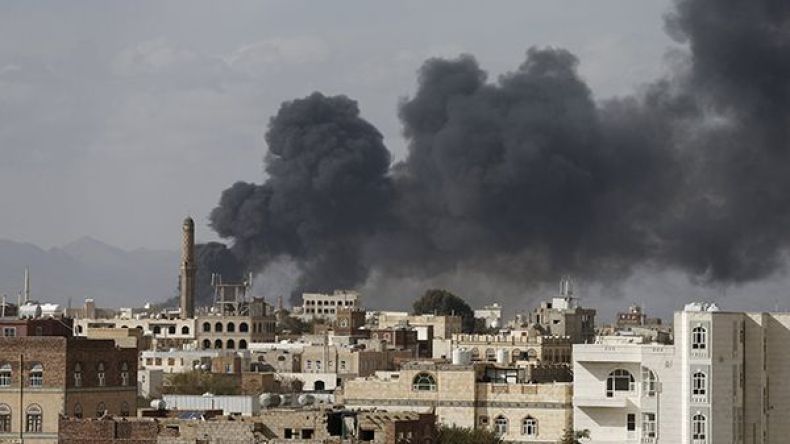 الأمم المتحدة تحذف التحالف بقيادة السعودية من قائمة سوداء