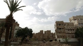 معارك عنيفة في جنوب اليمن والمبعوث الأممي في صنعاء
