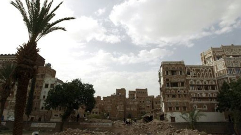 معارك عنيفة في جنوب اليمن والمبعوث الأممي في صنعاء