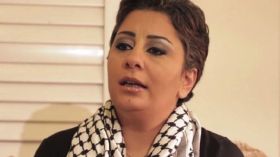 ابنة أخت قائد فلسطيني تدافع عن “إسرائيل”