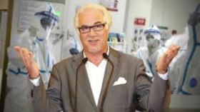 Le Pr Sanhadji à la tête de l’Agence nationale de la sécurité sanitaire