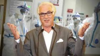 Le Pr Sanhadji à la tête de l’Agence nationale de la sécurité sanitaire