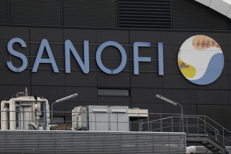 Voici le prix du vaccin développé par Sanofi et GSK