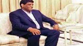 الثوار يؤكدون اعتقال عبد الله السنوسي العلبة السوداء لنظام القذافي