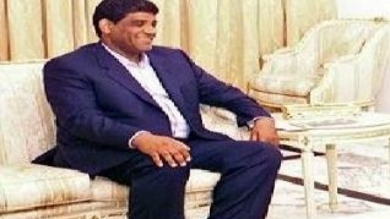 الثوار يؤكدون اعتقال عبد الله السنوسي العلبة السوداء لنظام القذافي