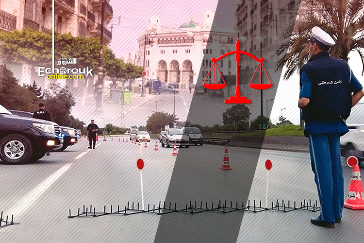 Authorities Impose Strict Penalties On Citizens Who Violate Quarantine Measures