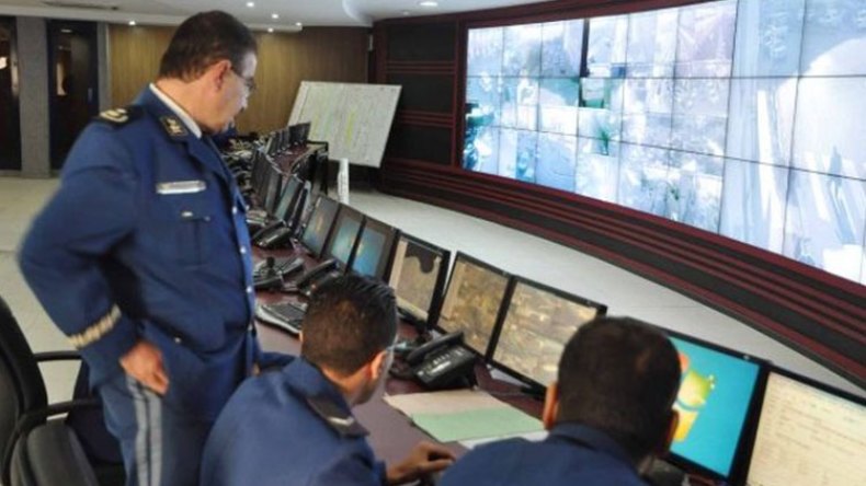 188 ألف حالة تبليغ عن مخالفات الحجر الصحي