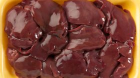 حجز 11 قنطارا من كبد الدجاج الفاسد في سطيف