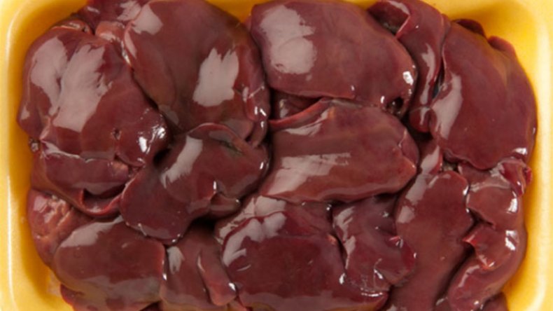 حجز 11 قنطارا من كبد الدجاج الفاسد في سطيف