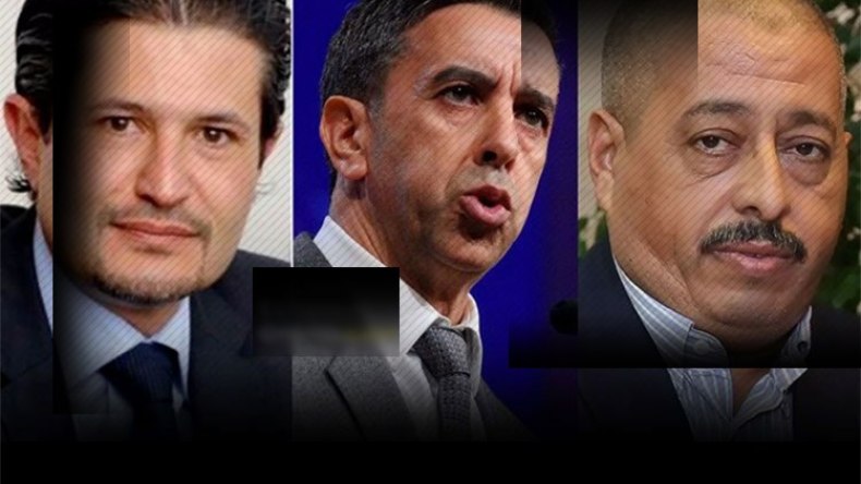 المتصرِّفون الإداريون لمجمعات “المساجين” يستقيلون