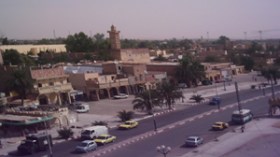 خطة لدعم النشاط الاقتصادي بالجنوب وتشجيع الجزائريين على الاستقرار بالصحراء