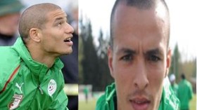 عودة  قديورة  وقادير  ومغني  قبل  مواجهة  المغرب  ضئيلة  جدا