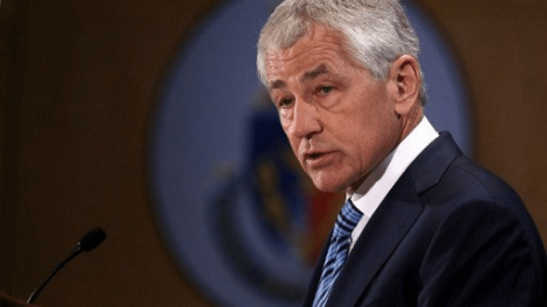 استقالة كاتب الدولة لسلاح الجو الأمريكي