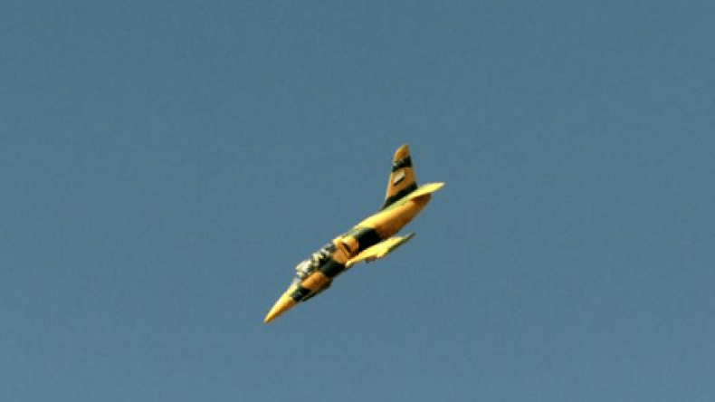 المعارضة السورية تقتحم مطار منغ العسكري