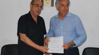 I Will Put the Greens Back on Track, Says Halilhodzic