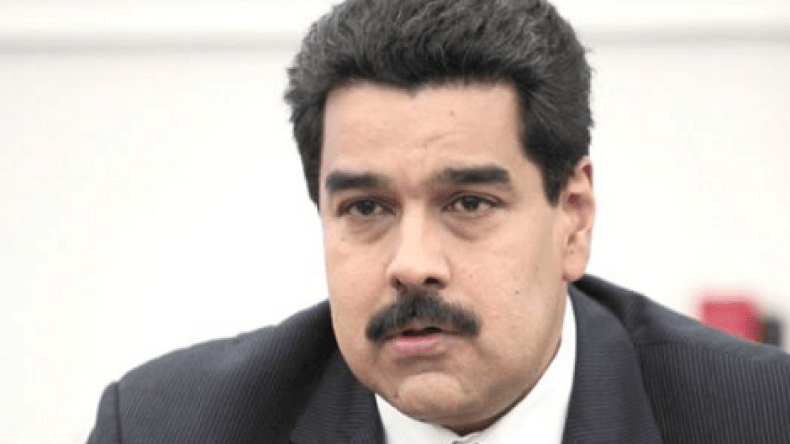 رئيس فنزويلا يتهم رئيس كولومبيا السابق بالتخطيط لاغتياله