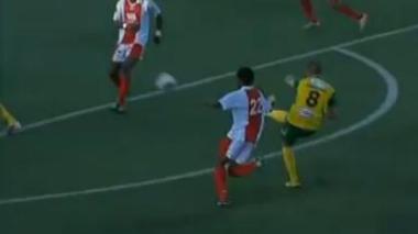 JSK qualify to CAF quarter finals