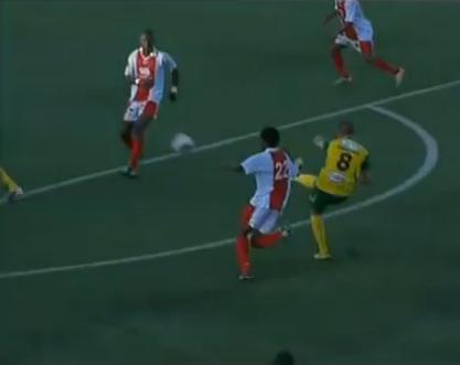 JSK qualify to CAF quarter finals