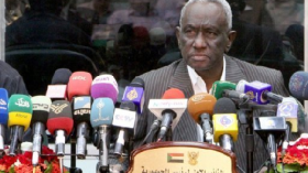 سجن سبعة ضباط بتهمة محاولة تنفيذ انقلاب في السودان