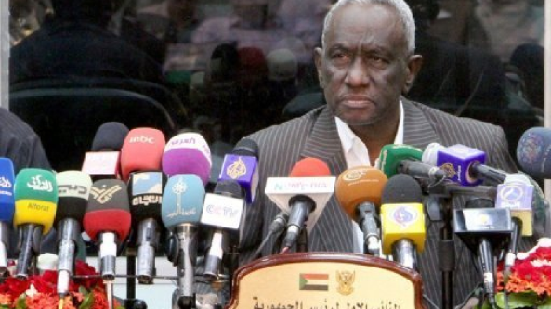 سجن سبعة ضباط بتهمة محاولة تنفيذ انقلاب في السودان