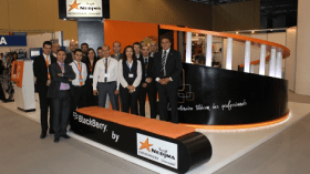 نجمة استثمرت 57.2 مليون دولار خلال الثلاثي الأول 2013