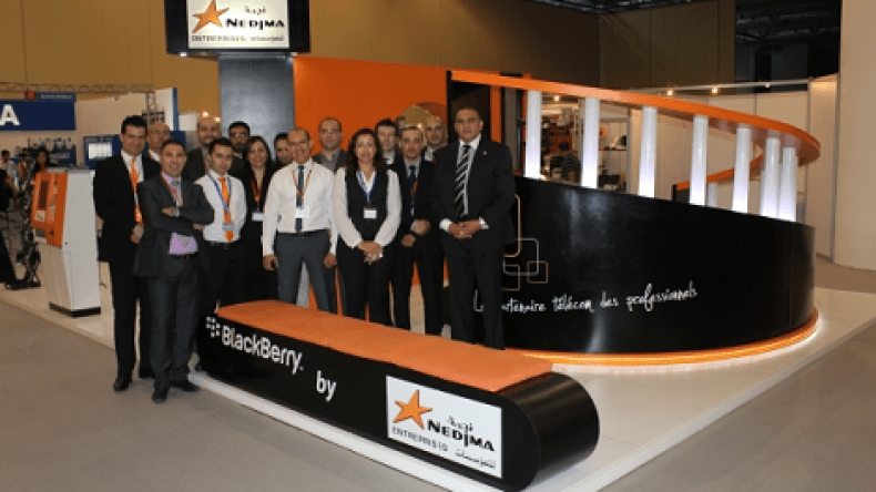 نجمة استثمرت 57.2 مليون دولار خلال الثلاثي الأول 2013