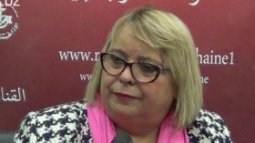 برلمانية تشارك في سيتكوم “الصابر ينال”!