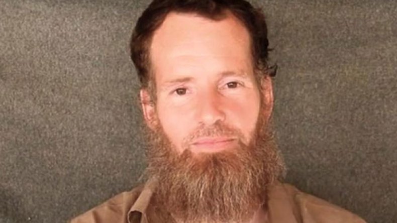 القاعدة تطلق سراح رهينة سويدي تحتجزه منذ ستة أعوام