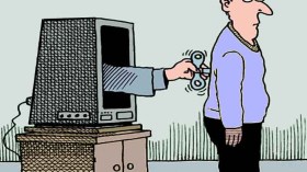 على جبهة المعلومة.. ينبغي أن نقف