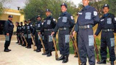 Des terroristes se font passer pour des officiers de l’ANP : échec d’une tentative d’attaque contre une caserne de gardes communaux à Médéa