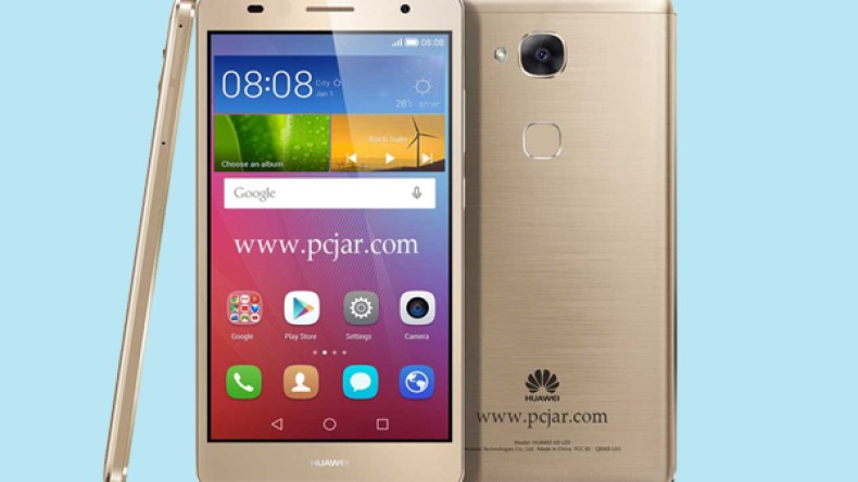 “هواوي” تطلق هاتفها الذكي”GR5-Mini”رسميا بالجزائر