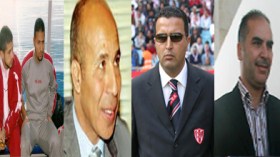 لاعبون تونسيون للشروق:تونس تخلصت من الدكتاتور وحذار من بقايا النظام البائد