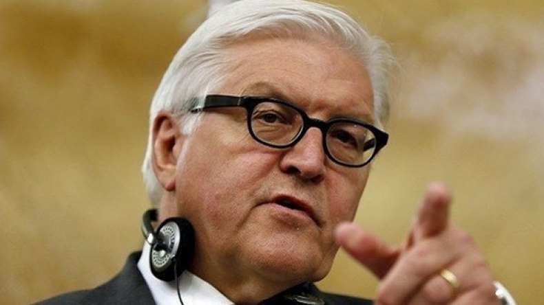 برلين: سحب القوات الروسية من سوريا سيمارس ضغطا على الأسد