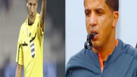 بنوزة‭ ‬وحيمودي‭ ‬وأيتشعلي‭ ‬في‭ ‬الغابون‭ ‬بداية‭ ‬من‭ ‬17‭ ‬جانفي