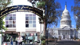 قرابة ألف لاجئ سياسي جزائري إلى أمريكا منذ عام2003