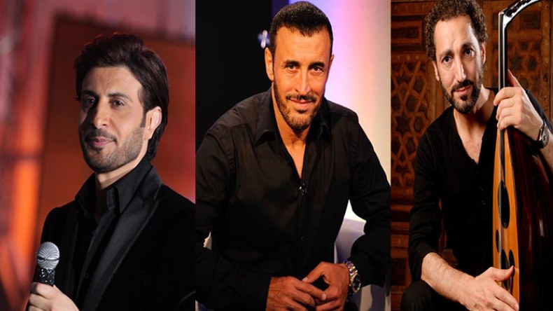 خسرت العراق نصير شمة وكاظم والمهندس بسبب السياسة