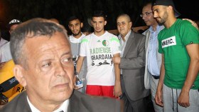 نحو انسحاب بلومي من جمعية راديوز