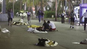 علجية بوليفان رابع ضحية جزائرية في اعتداءات نيس