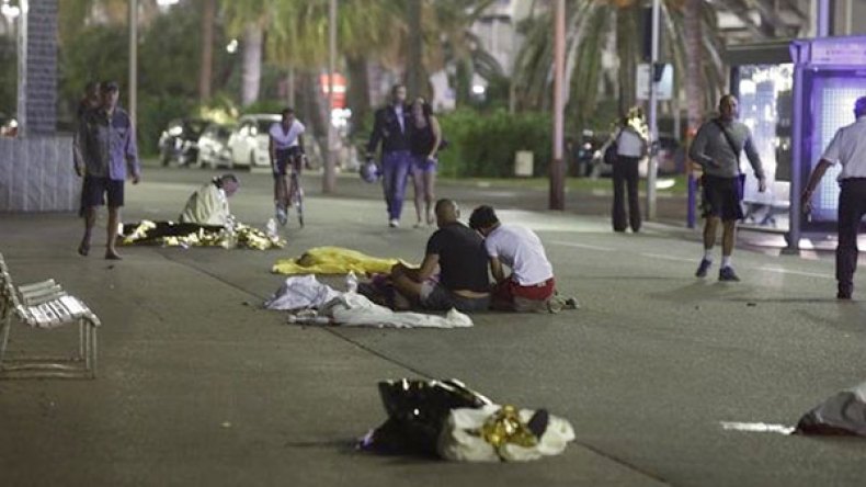 علجية بوليفان رابع ضحية جزائرية في اعتداءات نيس