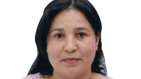 القاصّة وهيبة سليماني تفتك جائزة القصة القصيرة بمصر