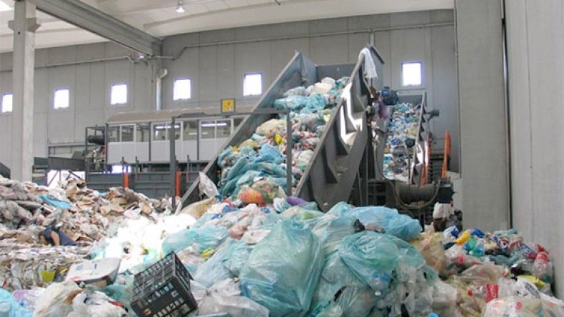 رسكلة النفايات ستنتج 56 مليارا