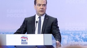 الوزير الأول الروسي في الجزائر قريبا