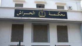 شابّ يختطف طفلا ويهدد بذبحه بعد شجار مع والدهǃ