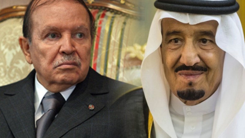 السعودية تضخ 10 مليارات دولار من الإستثمارات في الجزائر