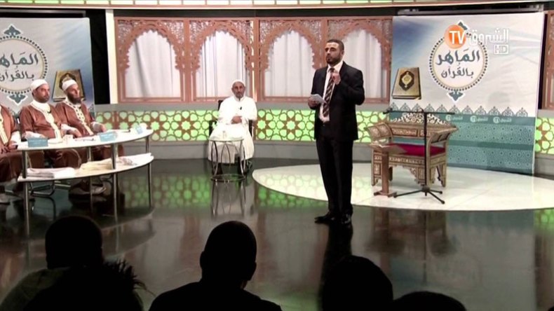 43 ولاية في مسابقة “الماهر بالقرآن الكريم” بالمسيلة