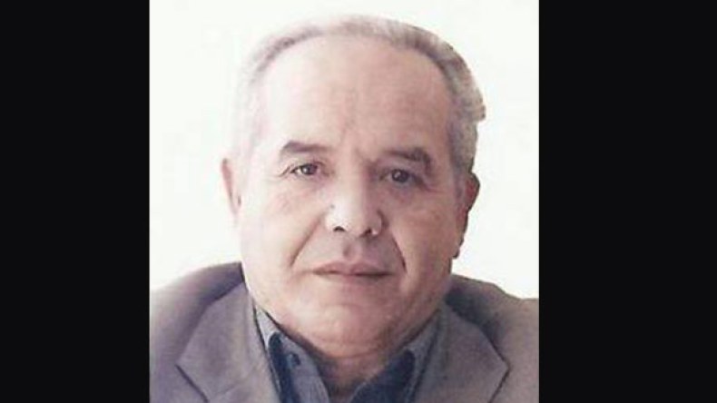 مدير جريدة المغرب الأوسط في ذمة الله