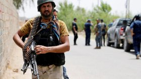 العراق: ميليشيات شيعية تثير الاضطرابات في مدينة الفلوجة السُّنية