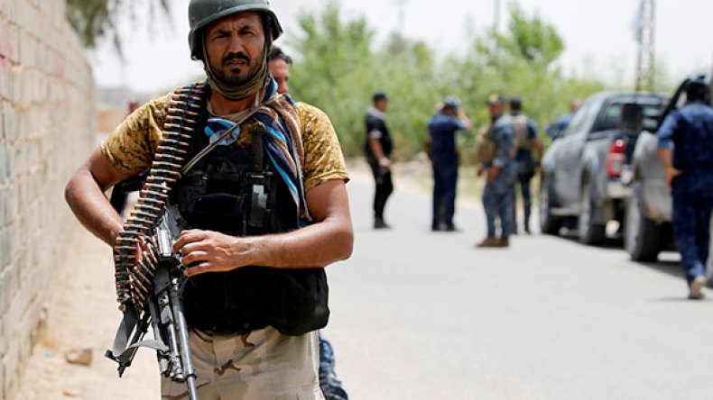 العراق: ميليشيات شيعية تثير الاضطرابات في مدينة الفلوجة السُّنية