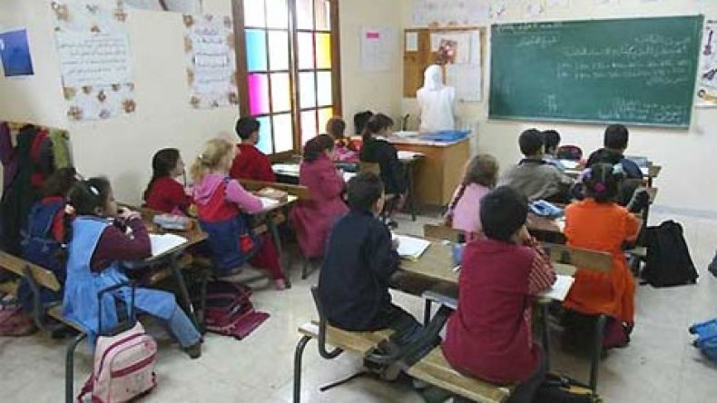 دروس الدعم والاستدراك بدءا من 17 مارس