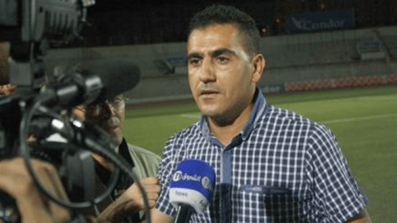 مجلس قضاء الجزائر يلغي الحكم الصادر بحق الحكم بيطام